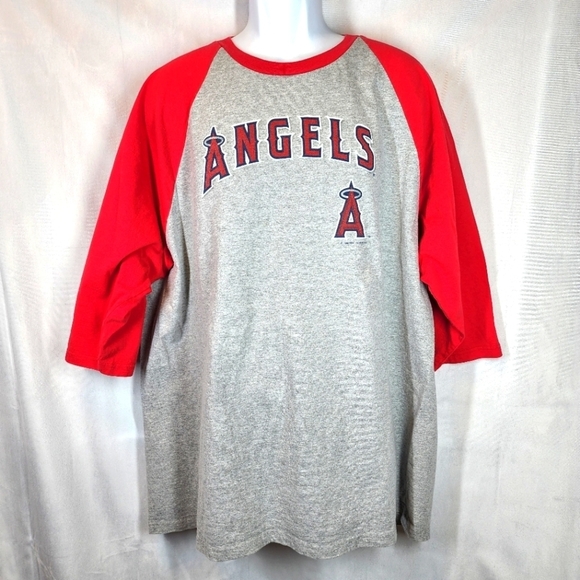 ANGELS 2X shirt - Picture 1 of 7